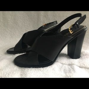 NEW Lauren Ralph Lauren sandals